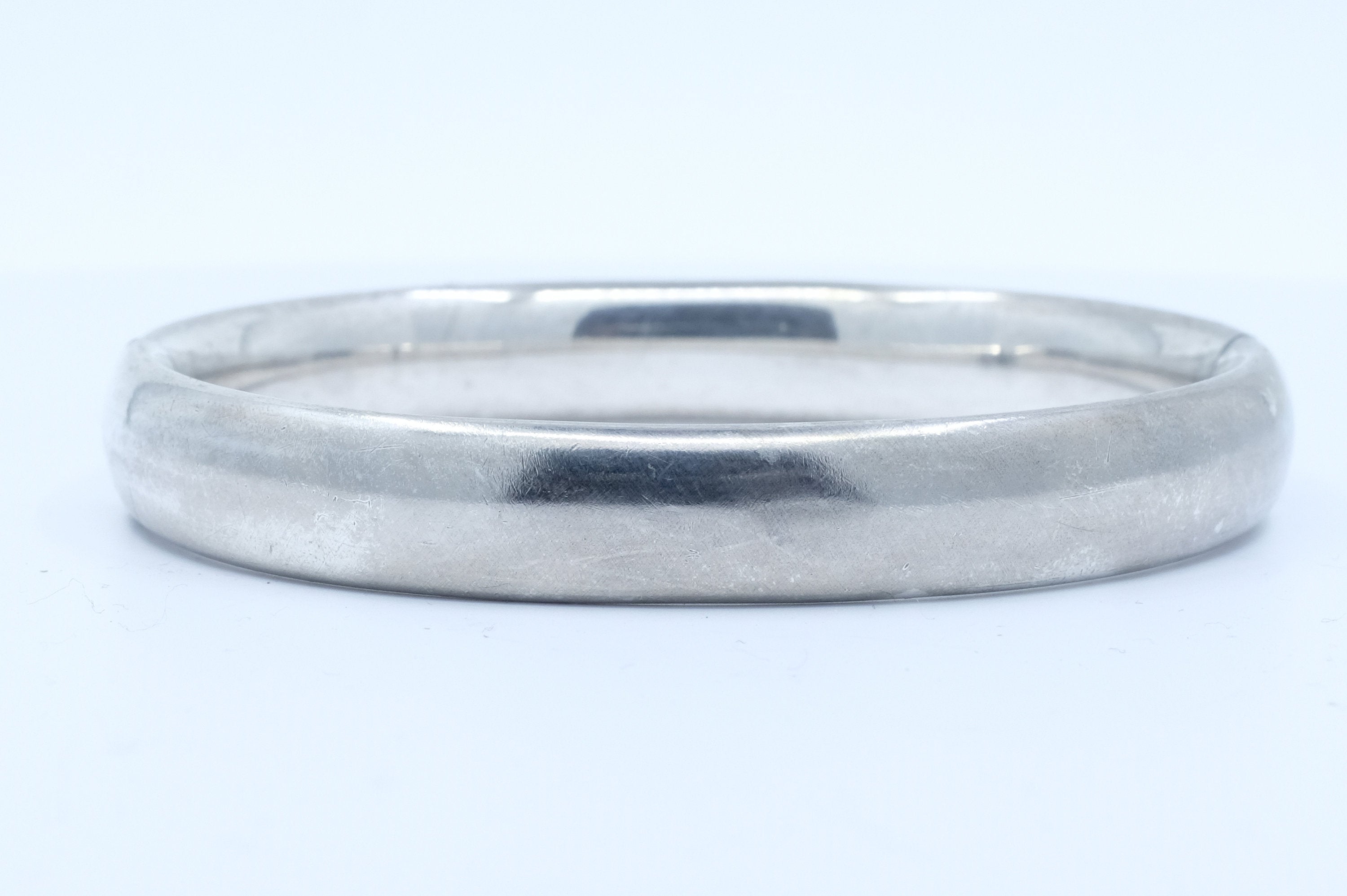 Clamper Cuff Bracelet 22